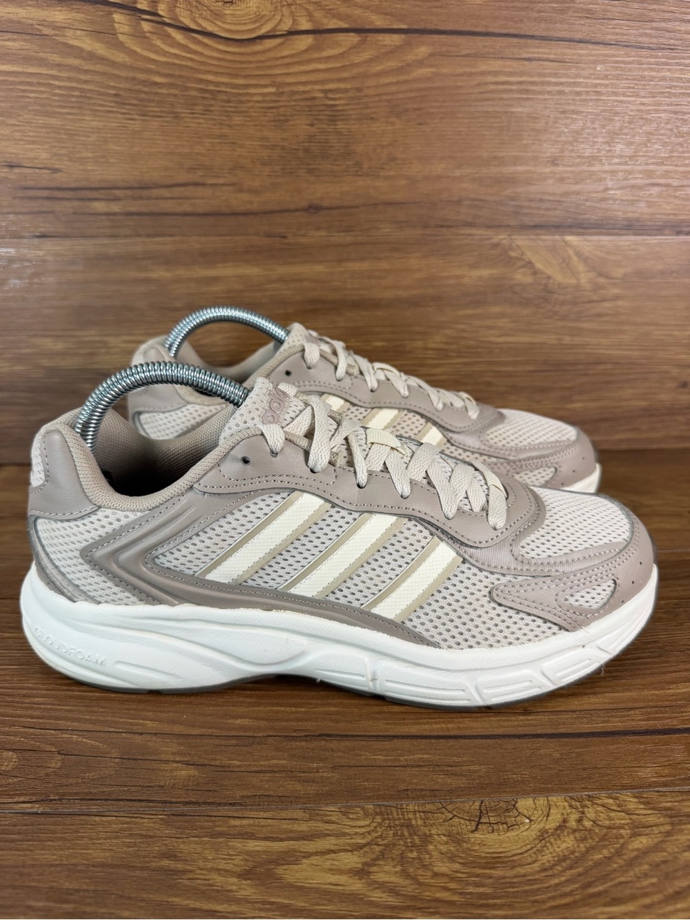 ADIDAS ECLYPTIX 2000 Sneakers Women’s Size 8.5 Shoes